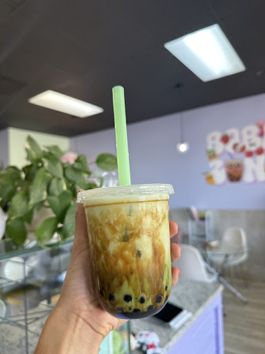 Boba Zone